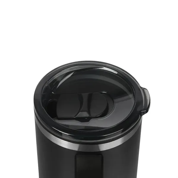 Emerson 30 oz. Recycled SS/PP Liner Travel Mug... from ASI 67866 Logomark/Valumark