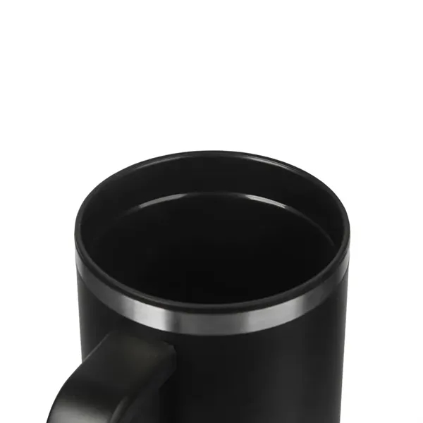 Emerson 30 oz. Recycled SS/PP Liner Travel Mug... from ASI 67866 Logomark/Valumark