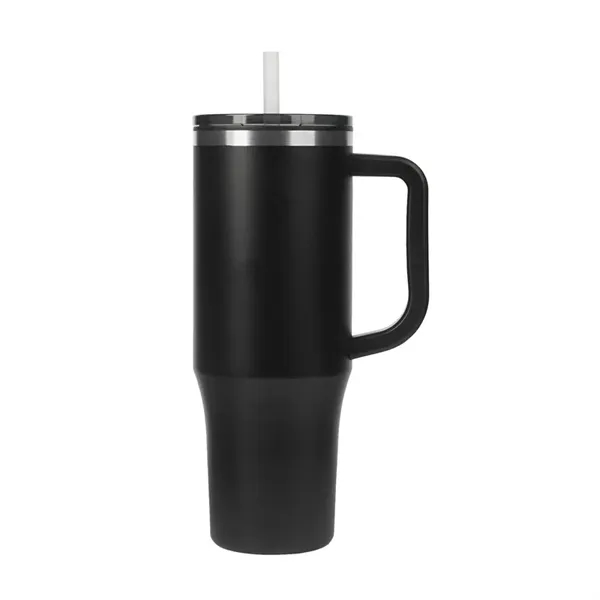 Emerson 30 oz. Recycled SS/PP Liner Travel Mug... from ASI 67866 Logomark/Valumark