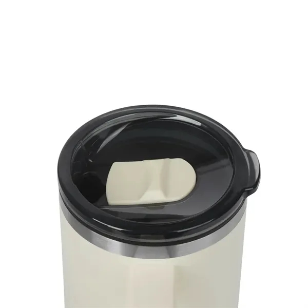 Emerson 30 oz. Recycled SS/PP Liner Travel Mug... from ASI 67866 Logomark/Valumark