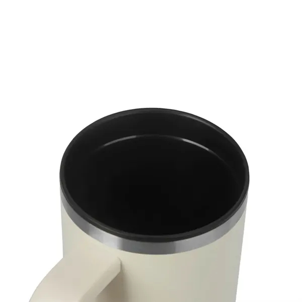 Emerson 30 oz. Recycled SS/PP Liner Travel Mug... from ASI 67866 Logomark/Valumark