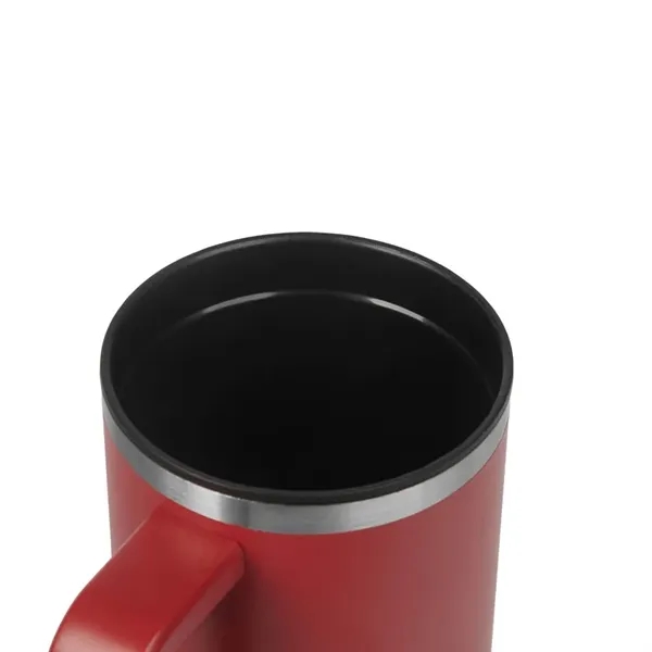 Emerson 30 oz. Recycled SS/PP Liner Travel Mug... from ASI 67866 Logomark/Valumark