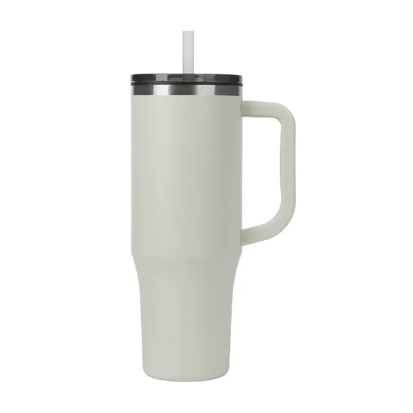 Emerson 30 oz. Recycled SS/PP Liner Travel Mug... from ASI 67866 Logomark/Valumark