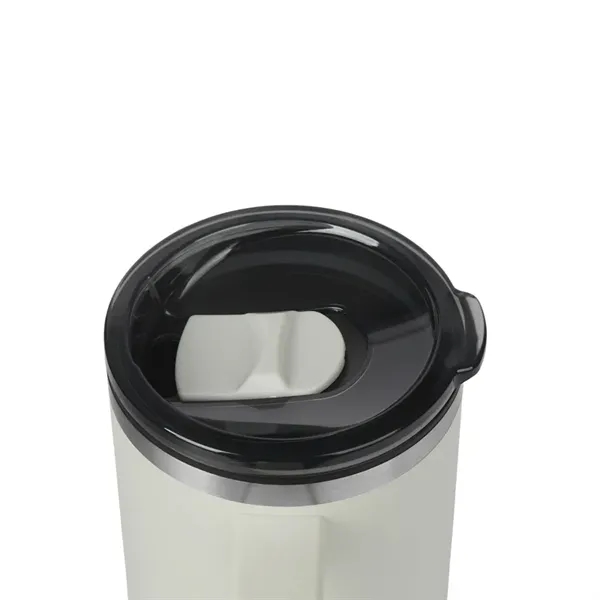 Emerson 30 oz. Recycled SS/PP Liner Travel Mug... from ASI 67866 Logomark/Valumark