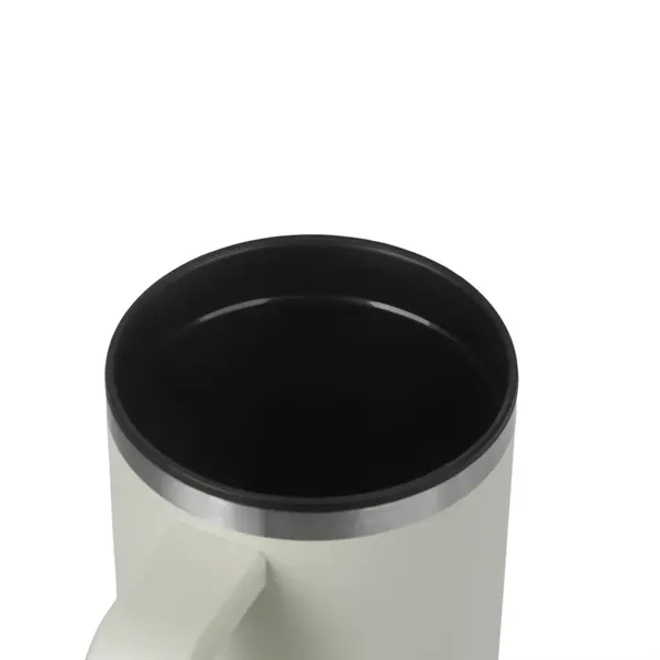 Emerson 30 oz. Recycled SS/PP Liner Travel Mug... from ASI 67866 Logomark/Valumark