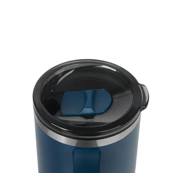 Emerson 30 oz. Recycled SS/PP Liner Travel Mug... from ASI 67866 Logomark/Valumark