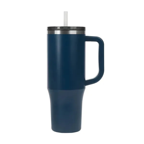 Emerson 30 oz. Recycled SS/PP Liner Travel Mug... from ASI 67866 Logomark/Valumark