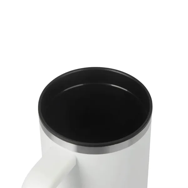 Emerson 30 oz. Recycled SS/PP Liner Travel Mug... from ASI 67866 Logomark/Valumark