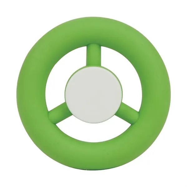 Wylie Silicone Spinner... from ASI 67866 Logomark/Valumark