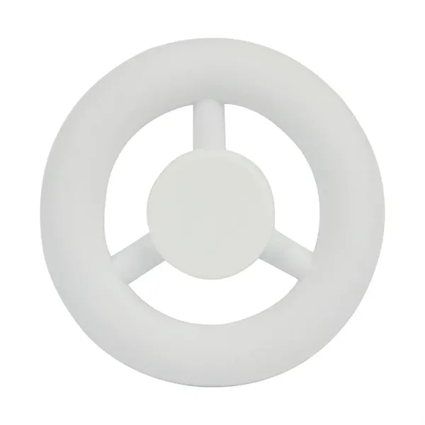 Wylie Silicone Spinner... from ASI 67866 Logomark/Valumark