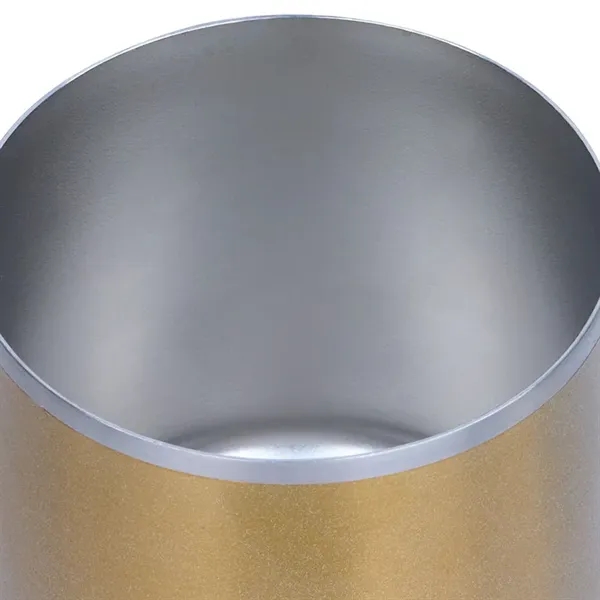 Snowfox® 11 oz. Shimmer Finish Vacuum Insulated Whiskey R...... from ASI 67866 Logomark/Valumark