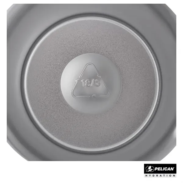 40 oz. Porter Double Wall Stainless Steel Travel Tumbler... from ASI 67866 Logomark/Valumark