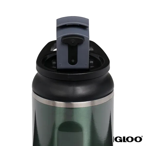 Igloo® 16 oz. Double Wall Vacuum Insulated Tumbler... from ASI 67866 Logomark/Valumark