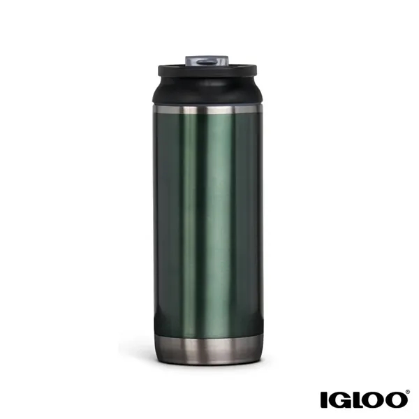 Igloo® 16 oz. Double Wall Vacuum Insulated Tumbler... from ASI 67866 Logomark/Valumark