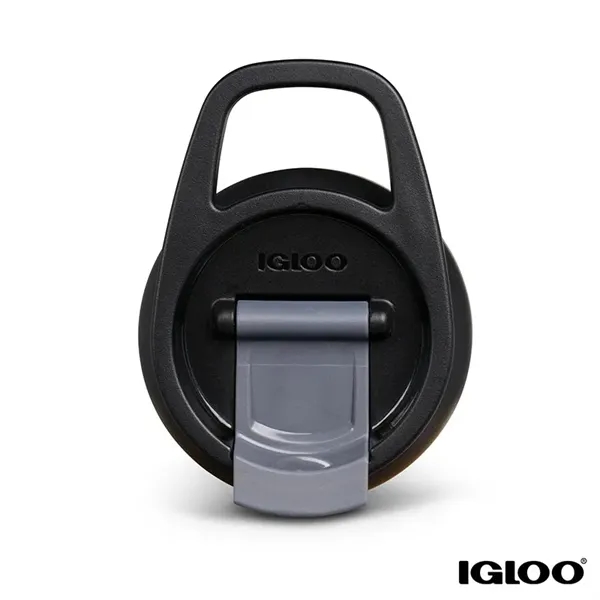 Igloo® 16 oz. Double Wall Vacuum Insulated Tumbler... from ASI 67866 Logomark/Valumark