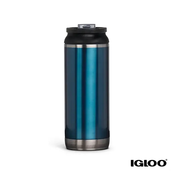 Igloo® 16 oz. Double Wall Vacuum Insulated Tumbler... from ASI 67866 Logomark/Valumark
