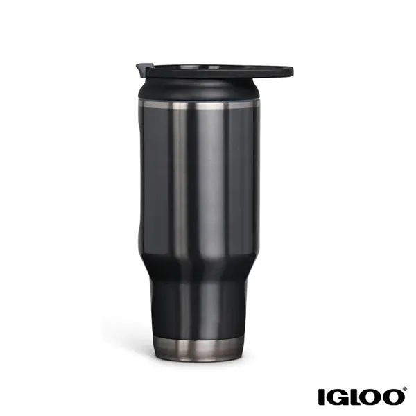 Igloo® 32 oz. Double Wall Vacuum Insulated Tumbler... from ASI 67866 Logomark/Valumark