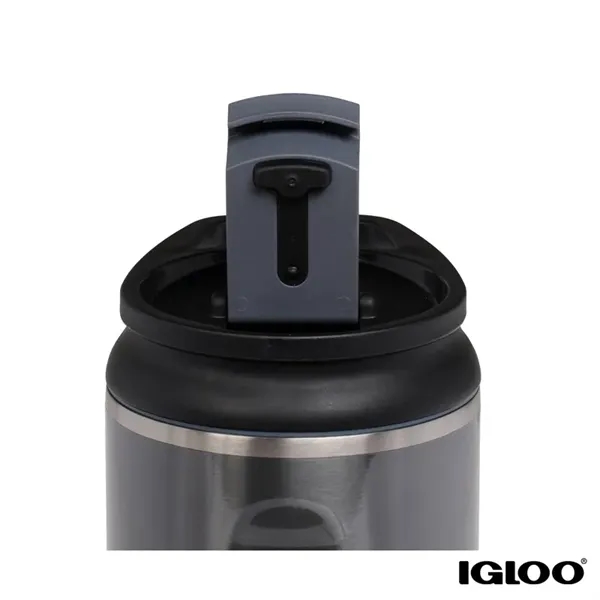 Igloo® 32 oz. Double Wall Vacuum Insulated Tumbler... from ASI 67866 Logomark/Valumark