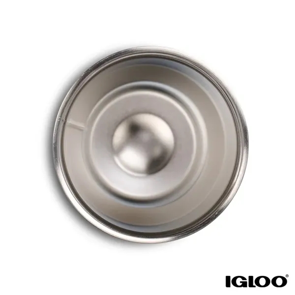 Igloo® 32 oz. Double Wall Vacuum Insulated Tumbler... from ASI 67866 Logomark/Valumark