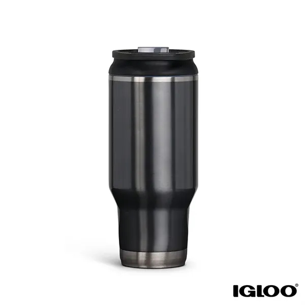 Igloo® 32 oz. Double Wall Vacuum Insulated Tumbler... from ASI 67866 Logomark/Valumark