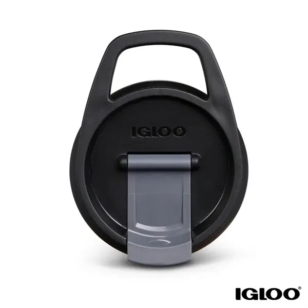 Igloo® 32 oz. Double Wall Vacuum Insulated Tumbler... from ASI 67866 Logomark/Valumark