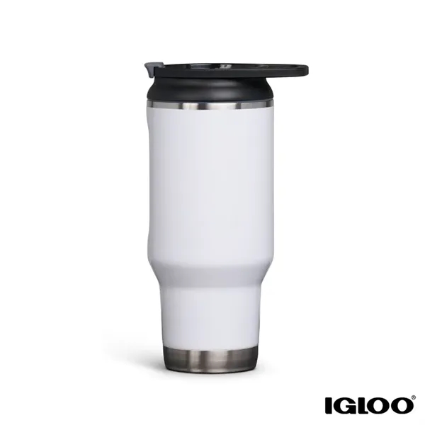 Igloo® 32 oz. Double Wall Vacuum Insulated Tumbler... from ASI 67866 Logomark/Valumark