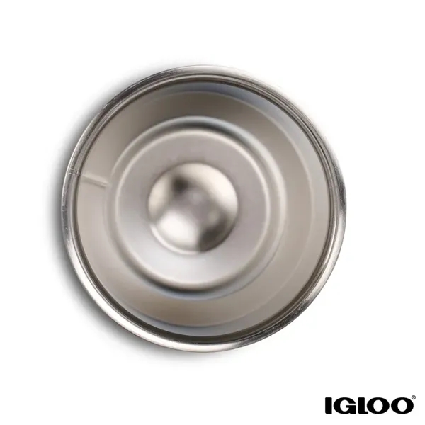 Igloo® 32 oz. Double Wall Vacuum Insulated Tumbler... from ASI 67866 Logomark/Valumark