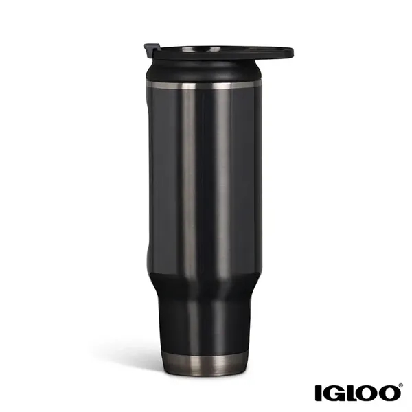 Igloo® 40 oz. Double Wall Vacuum Insulated Tumbler... from ASI 67866 Logomark/Valumark