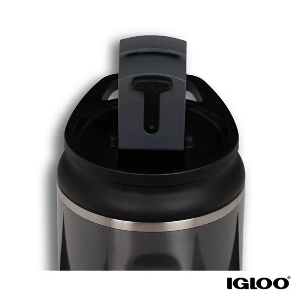 Igloo® 40 oz. Double Wall Vacuum Insulated Tumbler... from ASI 67866 Logomark/Valumark