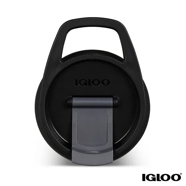 Igloo® 40 oz. Double Wall Vacuum Insulated Tumbler... from ASI 67866 Logomark/Valumark
