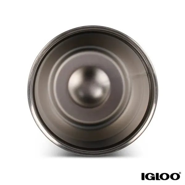 Igloo® 40 oz. Double Wall Vacuum Insulated Tumbler... from ASI 67866 Logomark/Valumark