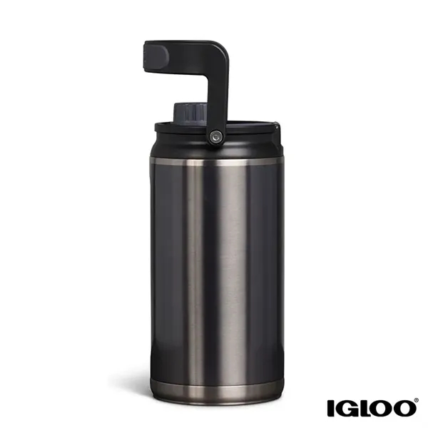 Igloo® 64 oz. Double Wall Vacuum Insulated Jug... from ASI 67866 Logomark/Valumark