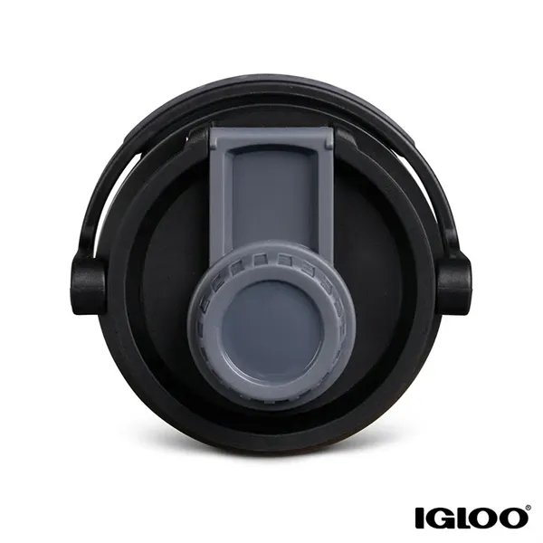 Igloo® 64 oz. Double Wall Vacuum Insulated Jug... from ASI 67866 Logomark/Valumark