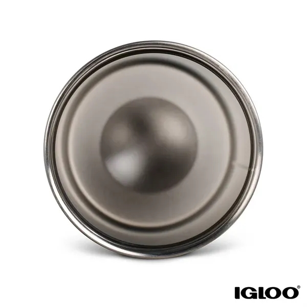 Igloo® 64 oz. Double Wall Vacuum Insulated Jug... from ASI 67866 Logomark/Valumark