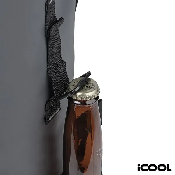 iCOOL® Paradise Backpack Cooler... from ASI 67866 Logomark/Valumark