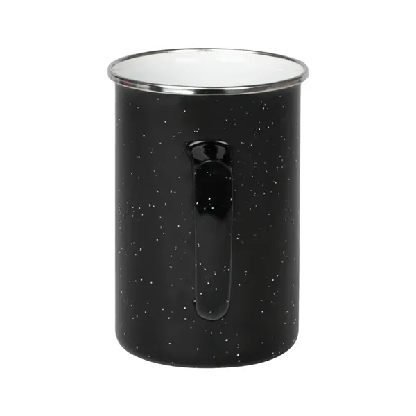 Harper 22 oz. Enamel Camping Mug... from ASI 67866 Logomark/Valumark