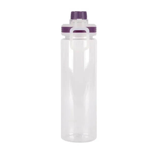 Scottsdale 24 oz. Recycled (RPET) Water Bottle... from ASI 67866 Logomark/Valumark