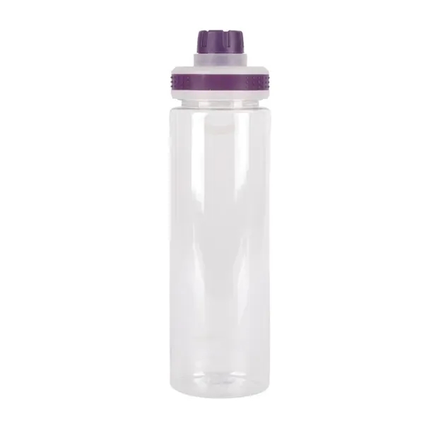 Scottsdale 24 oz. Recycled (RPET) Water Bottle... from ASI 67866 Logomark/Valumark