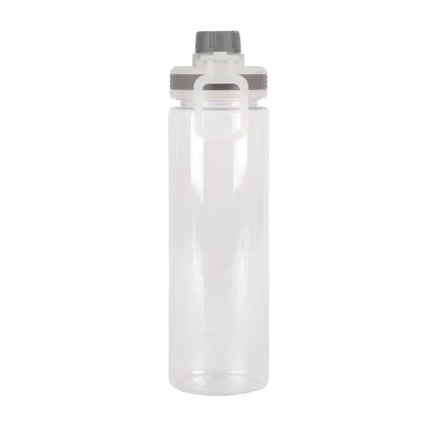 Scottsdale 24 oz. Recycled (RPET) Water Bottle... from ASI 67866 Logomark/Valumark