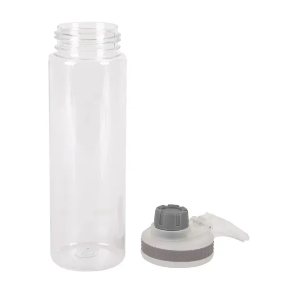 Scottsdale 24 oz. Recycled (RPET) Water Bottle... from ASI 67866 Logomark/Valumark