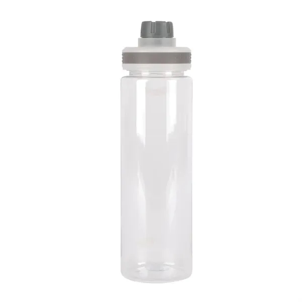 Scottsdale 24 oz. Recycled (RPET) Water Bottle... from ASI 67866 Logomark/Valumark