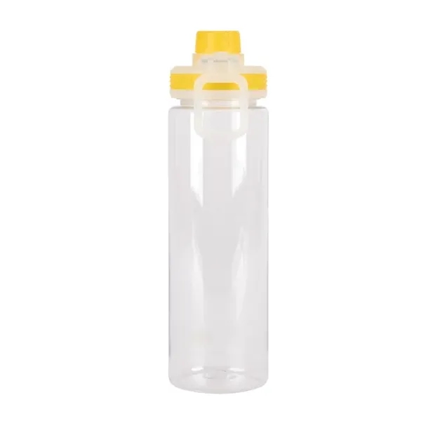 Scottsdale 24 oz. Recycled (RPET) Water Bottle... from ASI 67866 Logomark/Valumark