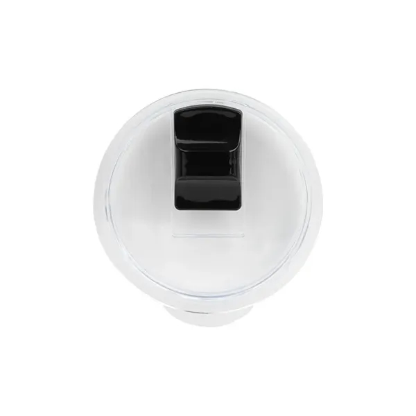 Izzy 40 oz. Steel/PP Travel Mug... from ASI 67866 Logomark/Valumark