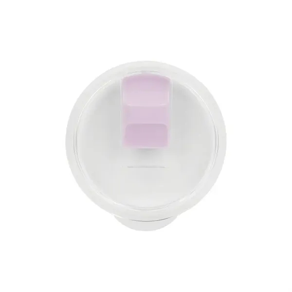 Izzy 40 oz. Steel/PP Travel Mug... from ASI 67866 Logomark/Valumark