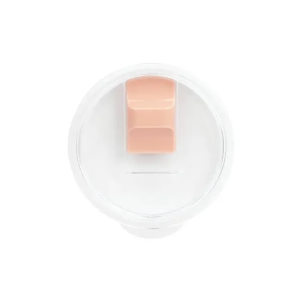 Izzy 40 oz. Steel/PP Travel Mug... from ASI 67866 Logomark/Valumark