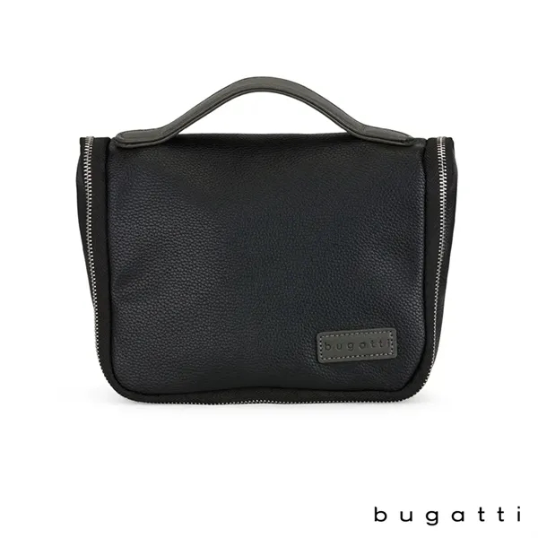 Bugatti Contrast Collection Travel Organizer... from ASI 67866 Logomark/Valumark