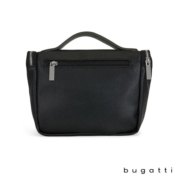 Bugatti Contrast Collection Travel Organizer... from ASI 67866 Logomark/Valumark