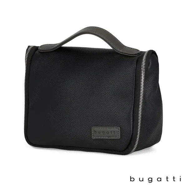 Bugatti Contrast Collection Travel Organizer... from ASI 67866 Logomark/Valumark