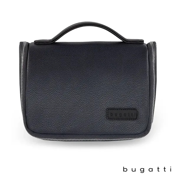 Bugatti Contrast Collection Travel Organizer... from ASI 67866 Logomark/Valumark