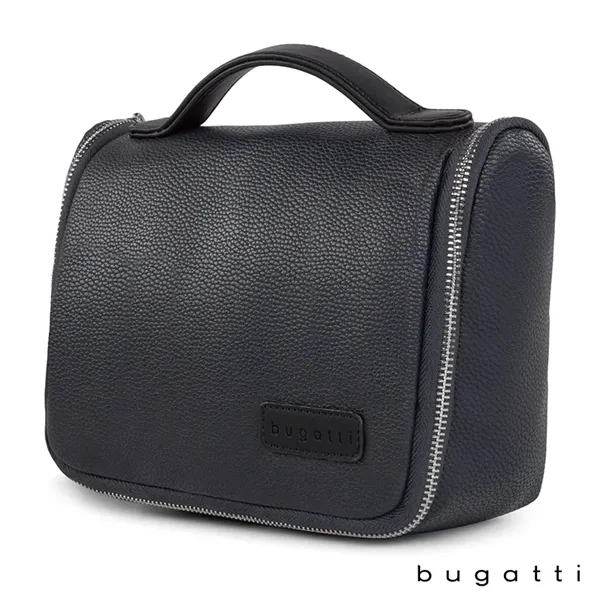 Bugatti Contrast Collection Travel Organizer... from ASI 67866 Logomark/Valumark
